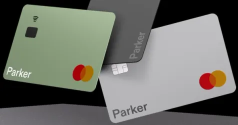 Corporate Card Fintech Parker Files for Bankruptcy