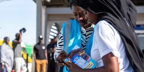 Wave Mobile Money Secures $137 Million