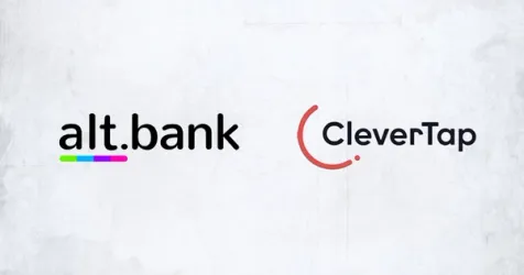 Alt Bank Selects CleverTap to Boost Customer Engagement