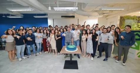 Fintech Firm Aspire Expands to Australia Europe and US