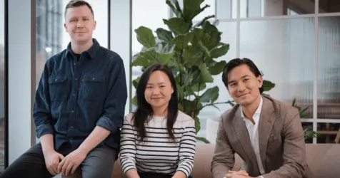 Theia Insights Raises $8M to Map the Global Economy with AI