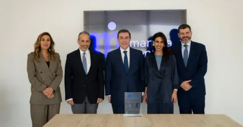 JCIF Launches $70.5 Million Manara Ventures Fund for Jordanian Tech Startups