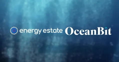 OceanBit and Energy Estate to Power Island Data Centers with Ocean Energy