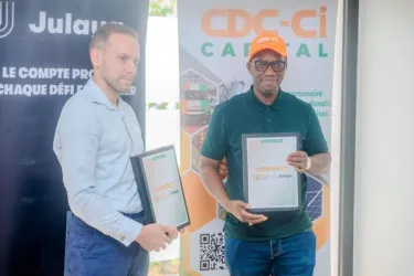 Julaya Côte d’Ivoire raises $1.4 million