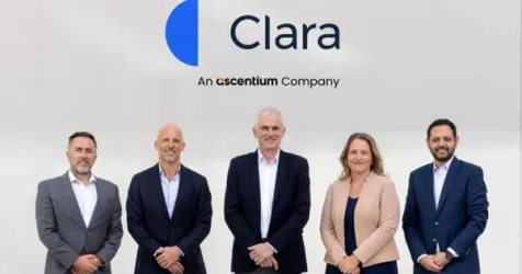 Ascentium Acquires UAE Regtech Clara for Middle East Expansion
