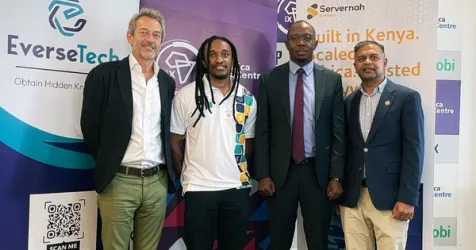 Atlancis EverseTech and iXAfrica Launch Sovereign AI Cloud in Kenya