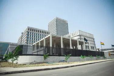 Bank of Ghana Requires VASP Registration