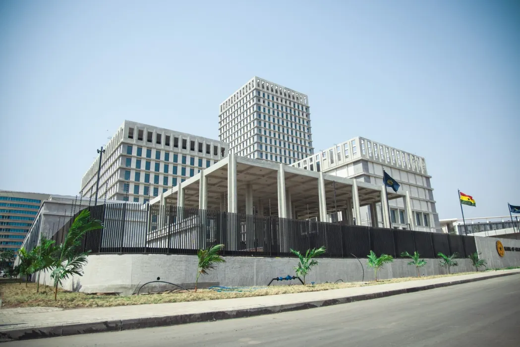 Bank of Ghana Requires VASP Registration 