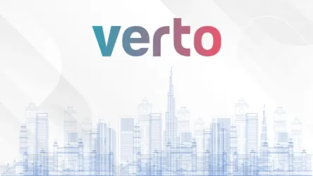 Verto Expands to the UAE