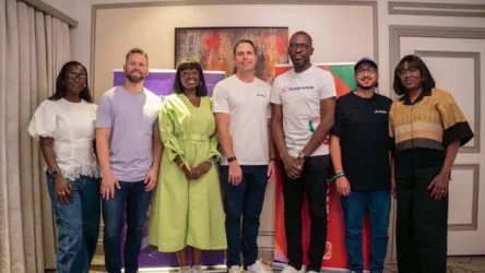 Flutterwave Taps Polygon