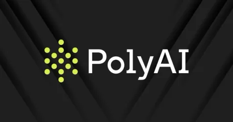 PolyAI raises $86m Series D backed by Nvidia