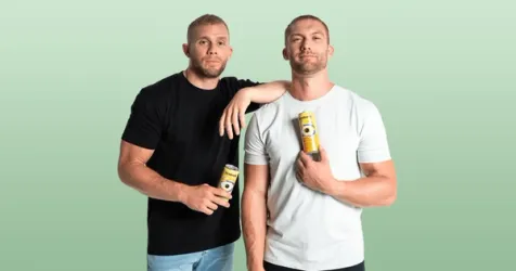 Functional Drinks Brand Neutonic Secures $6M at $60M Valuation