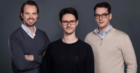 UMH Secures $5.8 Million to Scale its Industrial Data Platform