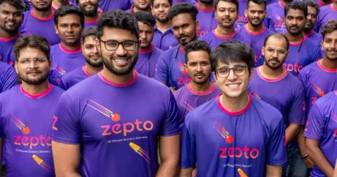 Quick Commerce Firm Zepto Gets SEBI Approval for IPO