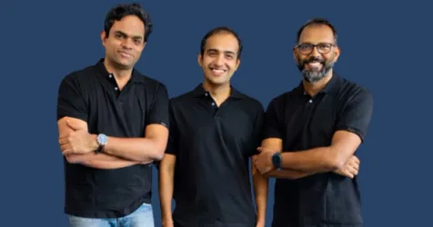 Nava secures $22 million to build AI data centers across Asia