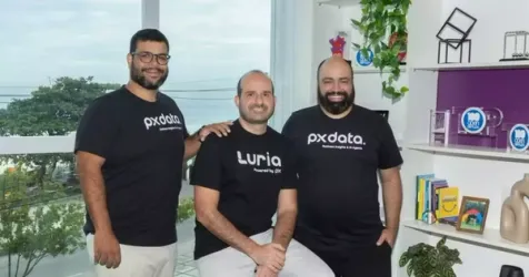 PX Data Secures R$15 Million from Clients Bradesco and Vibra