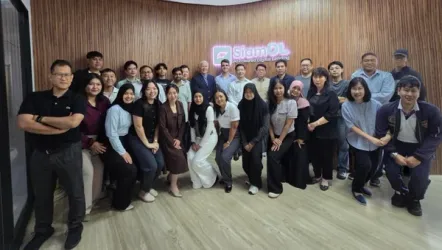 Thai Fintech SiamDL Secures $7.8M to Expand AI-Driven Consumer Loans