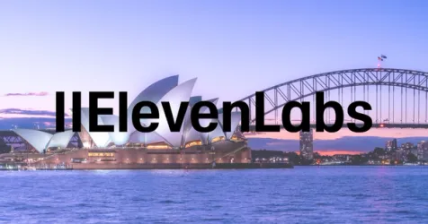 ElevenLabs Expands to Australia and New Zealand