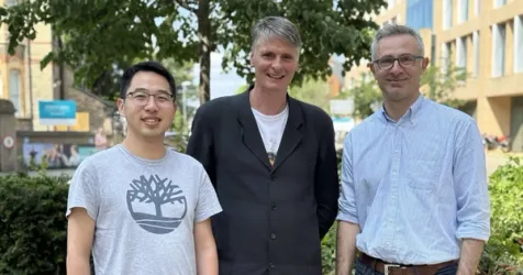 AI Security Startup Trent AI Raises $13M Seed Round