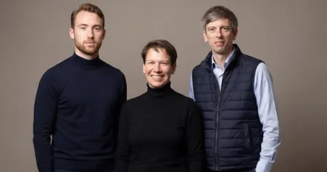 Oska Health Raises $13 Million to Scale Hybrid Chronic Care