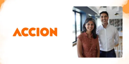 Accion closes $61.6 million second fund 