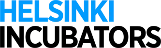 Helsinki Incubators logo