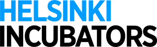 Helsinki Incubators logo