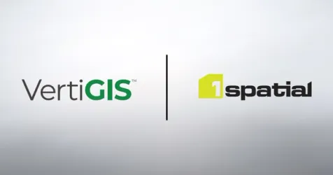 VertiGIS Acquires 1Spatial to Expand Its Product Portfolio and Global Reach