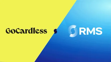 RMS and GoCardless Partner to Help Hospitality Sector Cut Costs