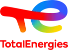 TotalEnergies logo
