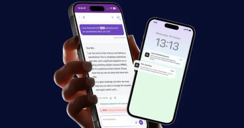 AI Healthtech dehaze Secures €3.2M to Improve Chronic Disease Detection