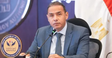 Egypt's FRA Approves Six Companies for Fintech Operations