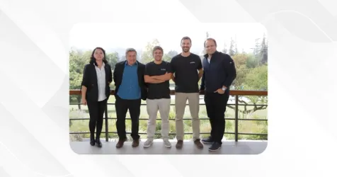 Taram Capital Launches $45 Million Second Fund for Tech Startups