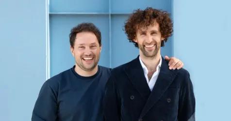 Stripe Veterans' Fintech Duna Raises $35.4 Million Led by CapitalG