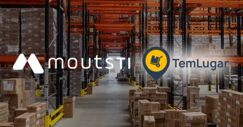 Mouts TI Invests in Logistics Startup Tem Lugar to Boost AI Capabilities