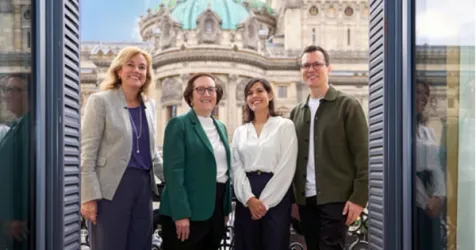 Otis Acquires Majority Stake in Proptech WeMaintain