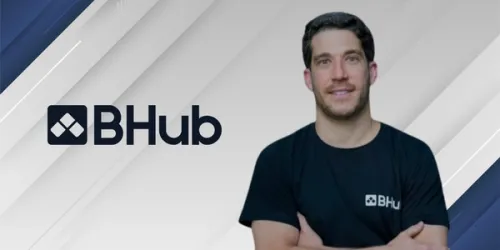 BHub Hires Maurício Salton as New CFO