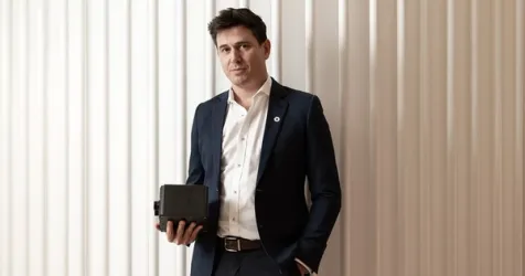 Advanced Navigation Raises $110 Million for Resilient Navigation Tech