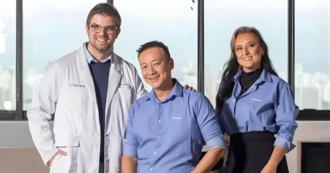 Memed Raises R$80 Million to Scale AI-Powered Prescription Platform