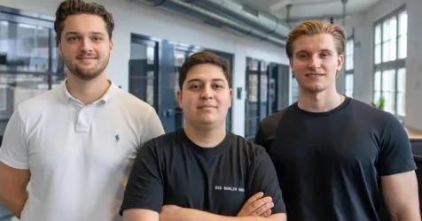 Zentio Raises $1.6 Million for AI-Native Production Planning