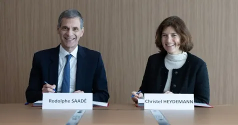 ZEBOX and Orange Partner to Accelerate Tech Innovation