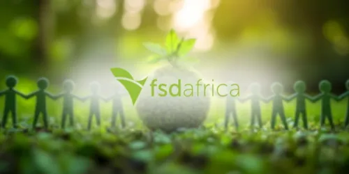 FSD Africa Launches Insurtech Fund to Narrow Protection Gap