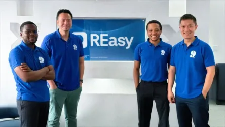 REasy Secures $1.8 Million 