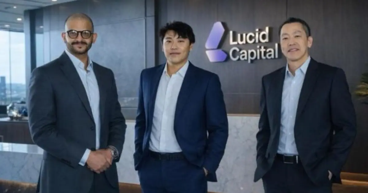 SOW Lucid Capital