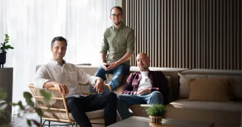 Flinn raises 20 million dollars to automate MedTech compliance with AI