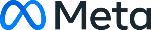 Meta logo