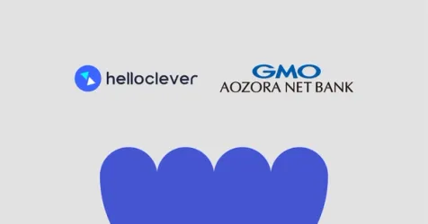 Hello Clever Partners with GMO Aozora Net Bank to Simplify Payments in Japan