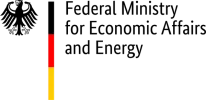 German Accelerator Logo