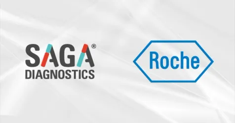 Roche Acquires SAGA Diagnostics for up to $595 Million