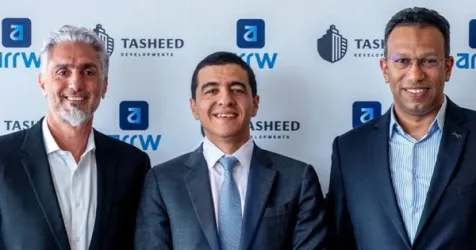 Egyptian Mobility Startup ARRW Secures $4 Million for Local Expansion